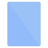 Backing board Student A4 backing board Exam Writing board Primary School Student A3 Painting Thicken