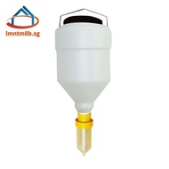 5.5L Sauce Bottle Sauce Squeeze Bottle Hanging Sauce Dispenser Squeeze Bottle Hanging Sauce Dispense