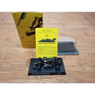 Diecast Kyosho Ayrton Senna Collection Team Lotus 98T 98 T Renault F1