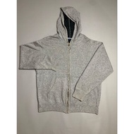 Uniqlo Zip HOODIE