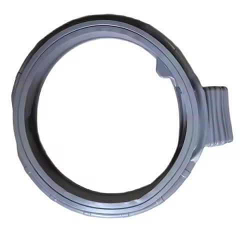 new for Drum washing machine Door seal rubber ring DC64-01827A DC64-03235B DC64-03198A DC64-01664A D