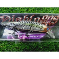 SENSES DIABLO DB80S LURE
