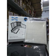 Air Filter TOYOTA REVO ISUZU MU-X DMAX 2020 FMC128