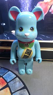 1000% bearbrick