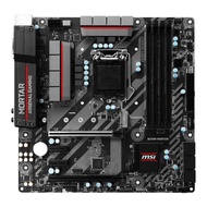 MSI B250M MORTAR Desktop Motherboard LGA 1151 b250 DDR4 USB3.1 SATA3 DVI HDMI 64GB