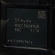 1PCS H5GC8H24MJR-R0C H5GQ8H24MJR-R4C H5GC8H24AJR-R2C H5GC4H24AJR-R0C DDR5 BGA170