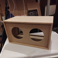 3 INCH (6mm) SPEAKER BOX