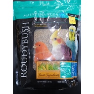 Roudybush Daily Maintenance - Crumble 1.25KG