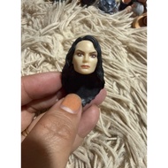 Jack’s AEW Paige Heads