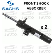 SACHS GERMANY FRONT SHOCK ABSORBER (2PCS) BMW F30 F32 F34 GT F36 (NON ELECTRONIC)