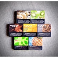 Promo!!!! Yooz Refill Satuan / 1 Piece