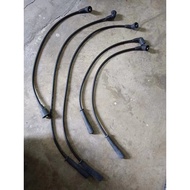 Honda Prelude Import Plug Cable Set