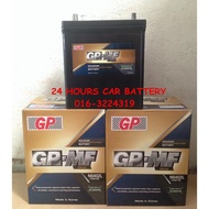 GP MF GOLD NS40ZL (38B19L) CAR BATTERY