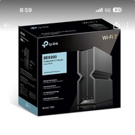 TP-Link BE9300 Wi-Fi 7 三頻路由器 Archer BE550