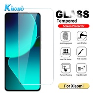 HD Temperd Glass For Xiaomi Redmi 13C Mi 14 13 13T A3 CC9 CC9e Play A2 Mix 2s 3 Max 3 12 12T 11 Lite