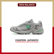 รับประกันแท้ New Balance NB 725 รองเท้ากีฬา ML725NI1 รับประกัน 1 ปี