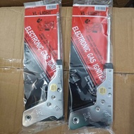 VL restaurant family utilities