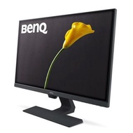 BenQ 27吋 1080p Eye-Care IPS 光智慧護眼螢幕 monitor GW2780 ❗️無底座❗️