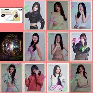 GE5 Special Account Letter (2/4) BNK48 Ern Pat Cindy Wa Nammon Nine Bnk GE 2025 Picture