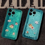 Summer 11 Creative 12 New Style xs Swimming Pool xr Swimming 7p Crayon Shin-Chan 8 Apple 15promax Ph