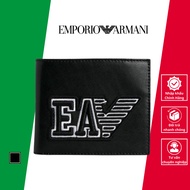 Ví Da Cao Cấp  - Emporio Armani - Nhập Khẩu Chính Hãng Từ Đức_PVN67