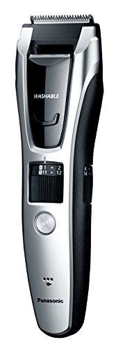 Panasonic鬍鬚修剪器 ER-GB74