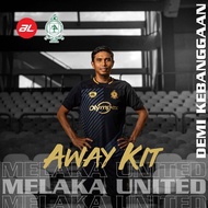 Original Jersey Melaka United Away Kit AL Sports 2020 | Jersi Melaka 2020