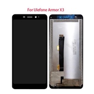 歐樂風Ulefone Armor X3 X5 X8 Note 7P 9P 3T10觸摸屏液晶屏總成
