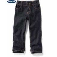 OLD NAVY 5 year OLD boy jeans - American product