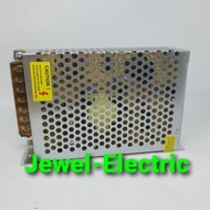 POWER SUPPLY,Adaptor travo 10a 12v/Trafo 10A 12volt/ballast 10amper DC