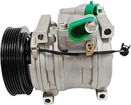 AC Conditioning Compressor Compatibie for KIA Picanto II 1.0 1.2 G3LA B3LA G4LA 2011-2017 977011Y050