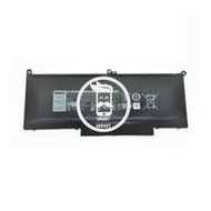 ORIGINAL DELL F3YGT LAPTOP BATTERY