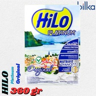 Hilo Platinum Original 360gr