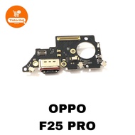 OPPO F25 PRO CHARGER BOARD / OPPO F25 PRO CHARGER CONNECTOR PCB