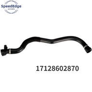 OEM 17128602870 Engine Radiator Water Coolant Hose Pipe Coolant Return Line  For BMW F35 N20 G30 F90
