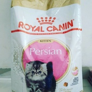 Royal Canin Kitten Persian 32 - Kitten Food - 2 kg PSI BOGOR