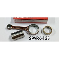 [5YP]Original Piston Rod Genuine Set SPARK-135 SPARK-135i X-1R
