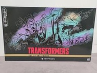 【現貨】鐵甲龍 不挑盒 至尊紀元 變形金剛 Age of The Primes AOTP Trypticon
