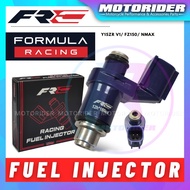 Racing Fuel Injector Y15 V1 / FZ150 / NMAX / Y15 V2 / R15 FRC Formula Racing