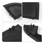
 5L3Z-18979-BAA 5L3Z-18978-BAA Front Door Panel Mounted Speaker Grille Cover For Ford F-150 Pickup 