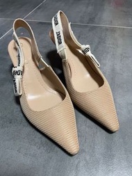 Dior shoes 👠