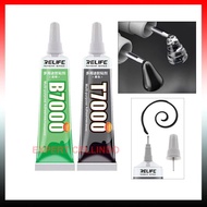 RELIFE T7000 LCD TOUCHSCREEN BACKDOOR GLUE - B7000 - 15ML 50ML 110ML Original