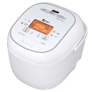 東芝 - 東芝 RC-DR10T 磁應電飯煲 (1公升) 白色
