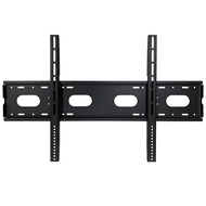 42-120Large Screen TV Wall Mount Bracket Multimedia All-in-One Mobile Cart Video Conference TV Stand