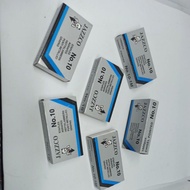Contents of hekter/steples
