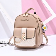 READY STOCK 💕 SJ Collection Backpack Woman Bagpack Woman Backpack Casual Backpack Ladies Backpack 41