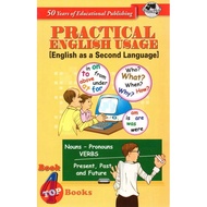 [TOPBOOKS Times] Practical English Usage Book 4
