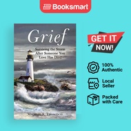Grief - Paperback - English - 9781633373402