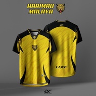 UXFACTORY HM Yellow Edition Knitted Sublimation