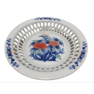 Arita Pottery Dessert Plate